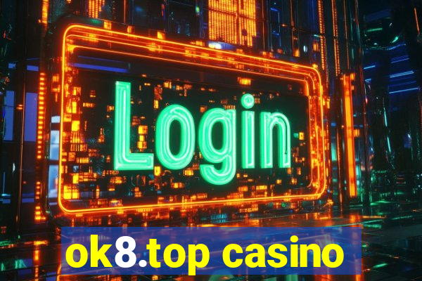 ok8.top casino